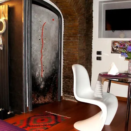Domus31 - Luxury House In Trastevere Apartment Rom