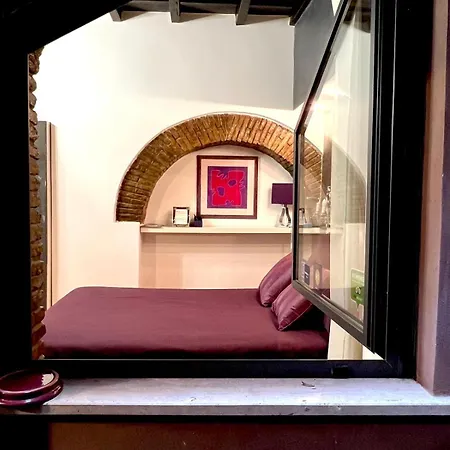 Domus31 - Luxury House In Trastevere *