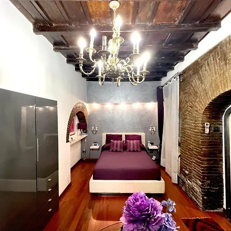 Domus31 - Luxury House In Trastevere