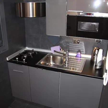 Domus31 - Luxury House In Trastevere