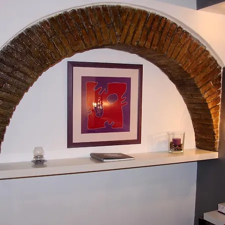 Apartment Domus31 - Luxury House In Trastevere