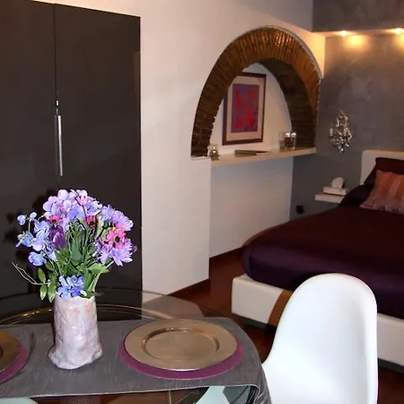 Apartment Domus31 - Luxury House In Trastevere Rome