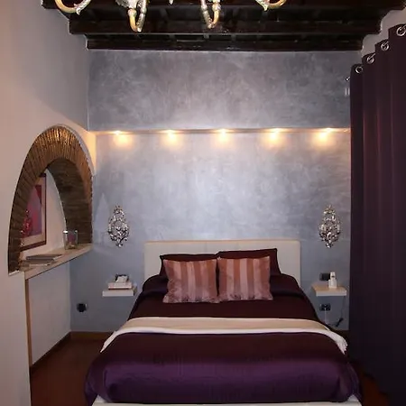Apartment Domus31 - Luxury House In Trastevere Rome