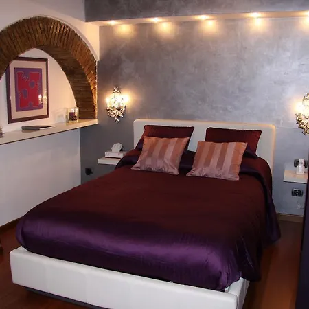 Apartment Domus31 - Luxury House In Trastevere Rome