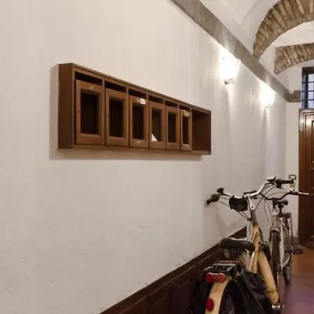 Apartment Domus31 - Luxury House In Trastevere