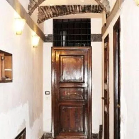Apartment Domus31 - Luxury House In Trastevere