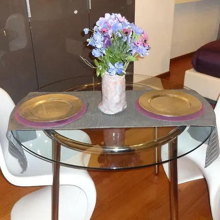 Domus31 - Luxury House In Trastevere * Rome
