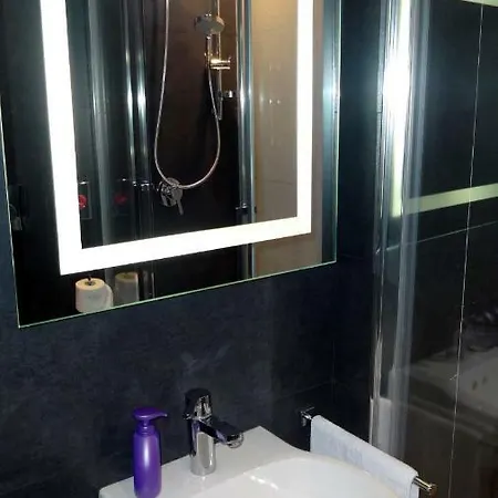 Domus31 - Luxury House In Trastevere Lejlighed *