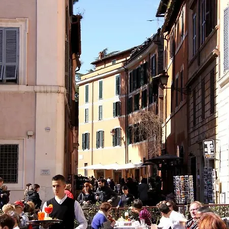 Domus31 - Luxury House In Trastevere Apartment Rome