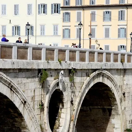 Domus31 - Luxury House In Trastevere