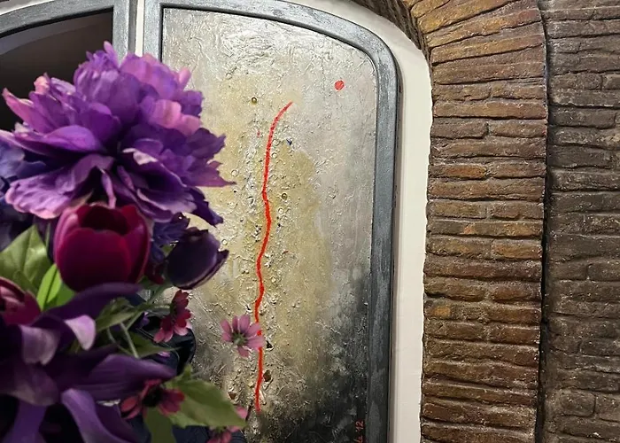 Apartment Domus31 - Luxury House In Trastevere