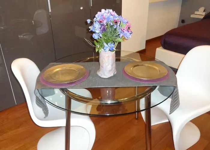 Domus31 - Luxury House In Trastevere * Rome