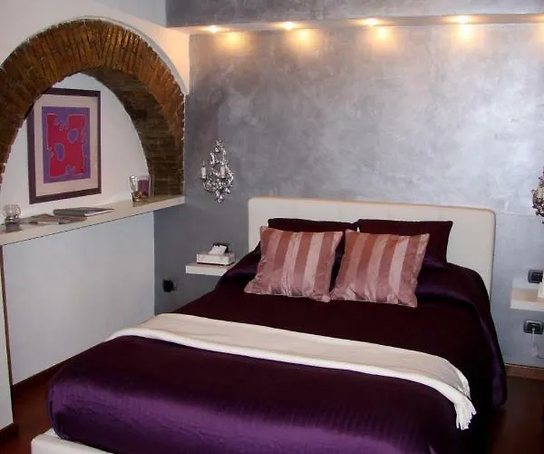 Domus31 - Luxury House In Trastevere Apartment *
